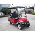 3-4 Asientos y Electri Fuel Type buggy eléctrico / carrito de golf para la venta